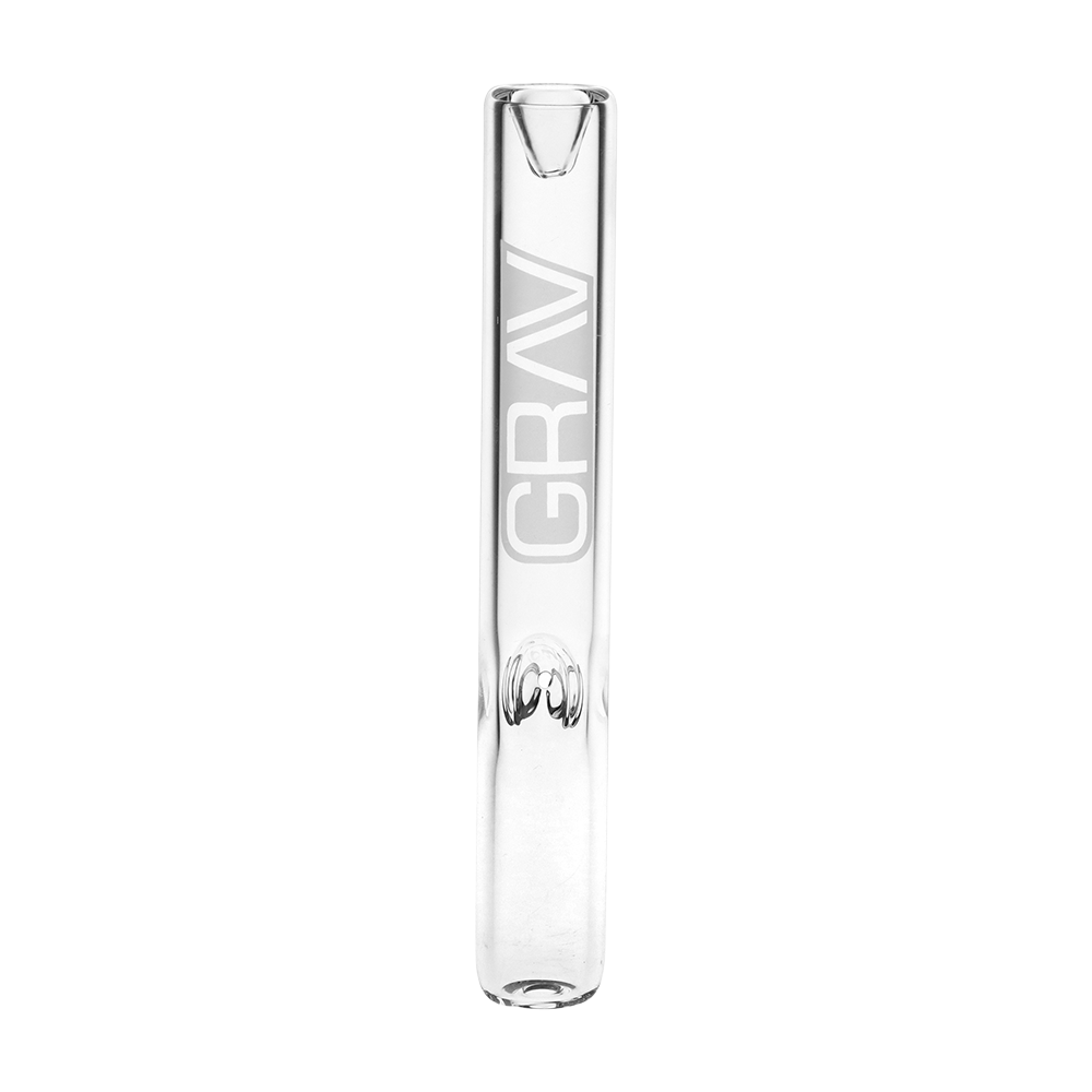 GRAV Classic Steamroller | Top View with Logo