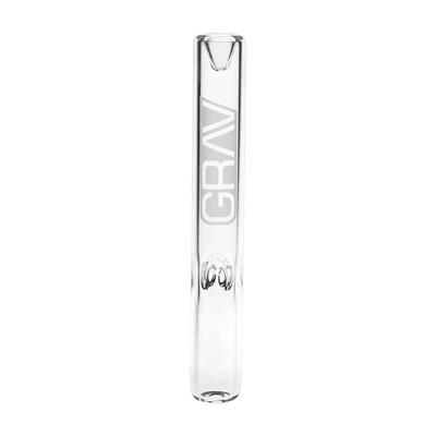 GRAV Classic Steamroller | Top View with Logo
