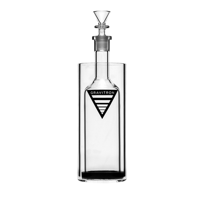 GRAV Labs Gravitron 2.0 Bong | Medium