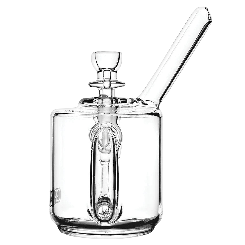 GRAV Labs Coffee Mug Pocket Bubbler | Side View