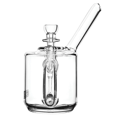 GRAV Labs Coffee Mug Pocket Bubbler | Side View