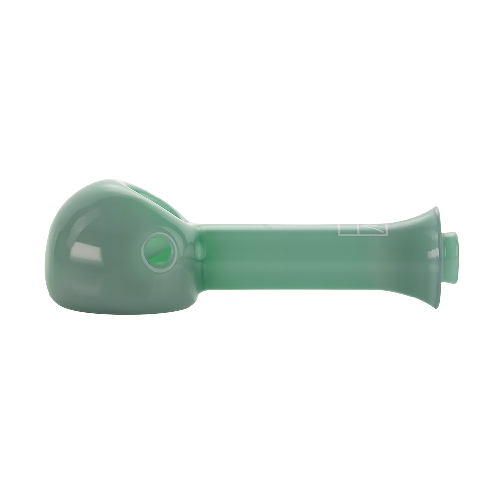 GRAV x Jane West "The Spoon" Hand Pipe | Side View