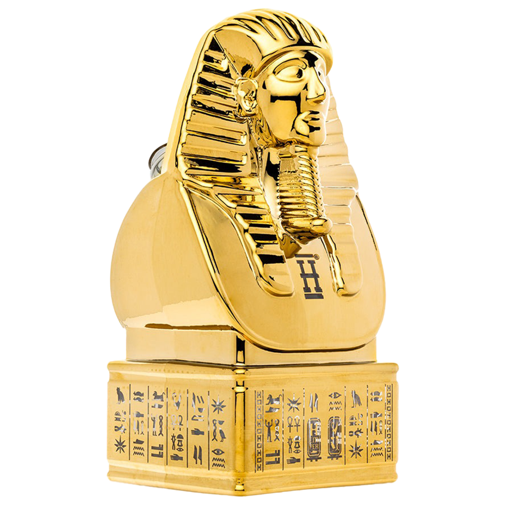 Hemper Ancient Egypt Bong | Extra Large Size | Side View