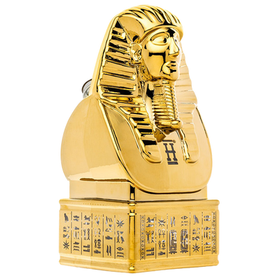 Hemper Ancient Egypt Bong | Extra Large Size | Side View