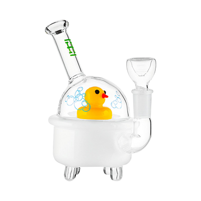 Hemper Rubber Ducky Bong