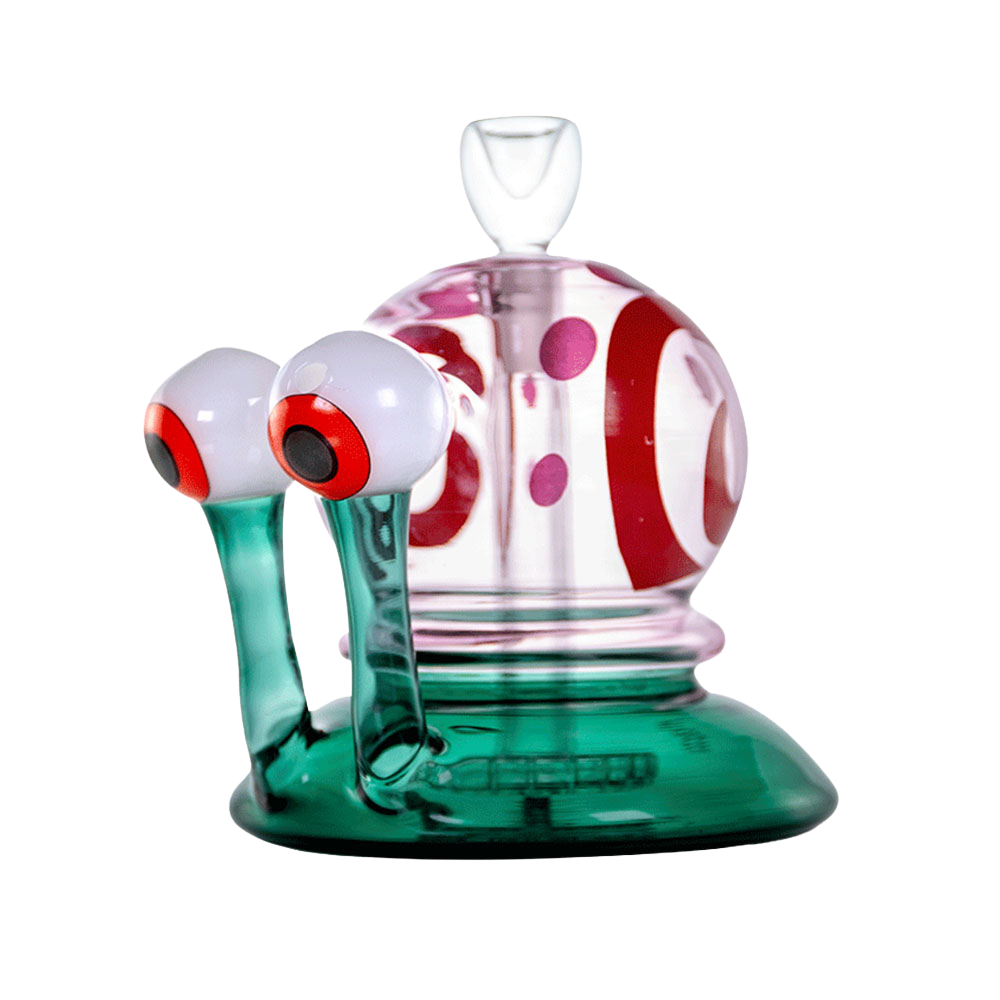 Hemper Snail XL Bong