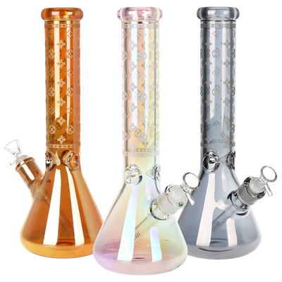 High Fashion Beaker Bong | Group