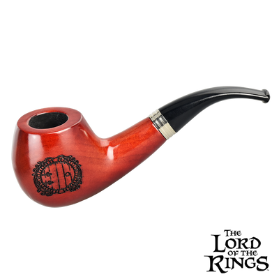 HOBBITON™ Smoking Pipe | Shire Pipes™ x The Lord of the Rings™