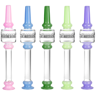 Honeycomb Diffuser Dab Straw | Group