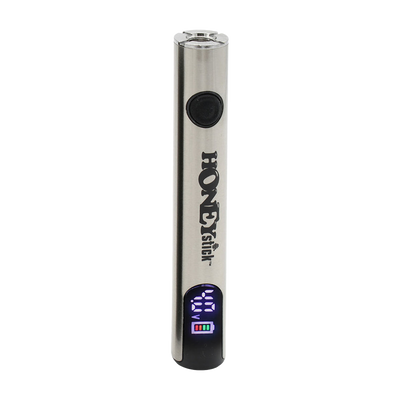 HoneyStick Digital 510 Cartridge Battery | Best Vape Pens - Pulsar Pulsar Shop HoneyStick Digital 510 Cartridge Battery | Best Vape Pens - Pulsar Pulsar Shop
