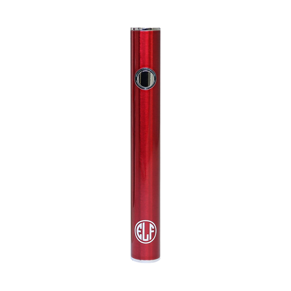 HoneyStick Elf Stick 510 Cartridge Battery | Red