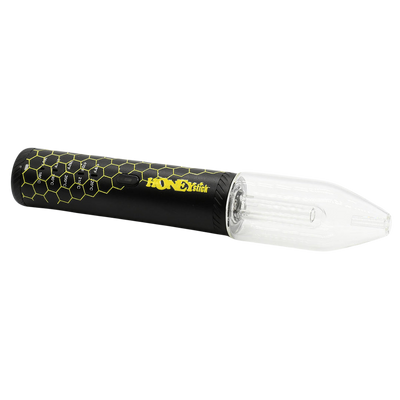 HoneyStick HRB Dry Herb Vaporizer | Bubbler Mouthpiece Attachment