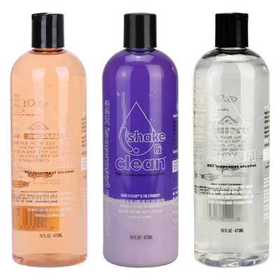 99% Isopropyl Alcohol Cleaner | Group