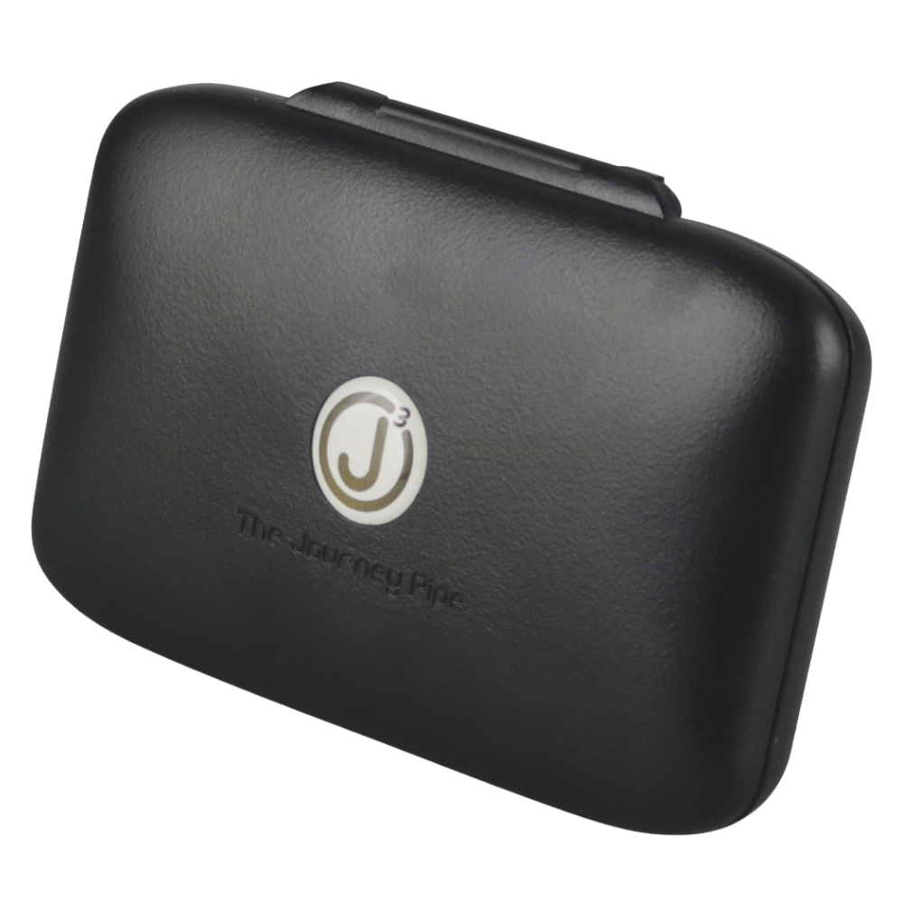 Journey Pipe J3 | Storage Case