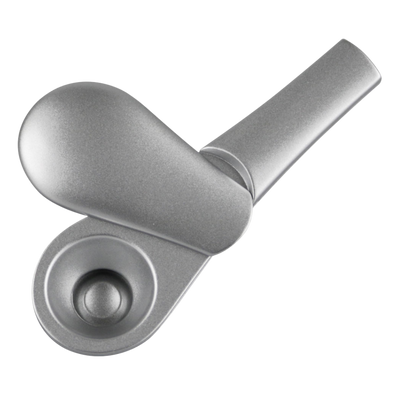 Journey Pipe J3 | Silver