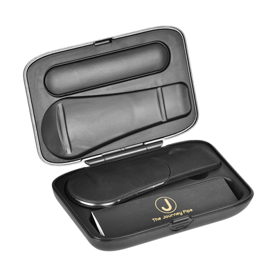 Journey Pipe J4 | Case Open View