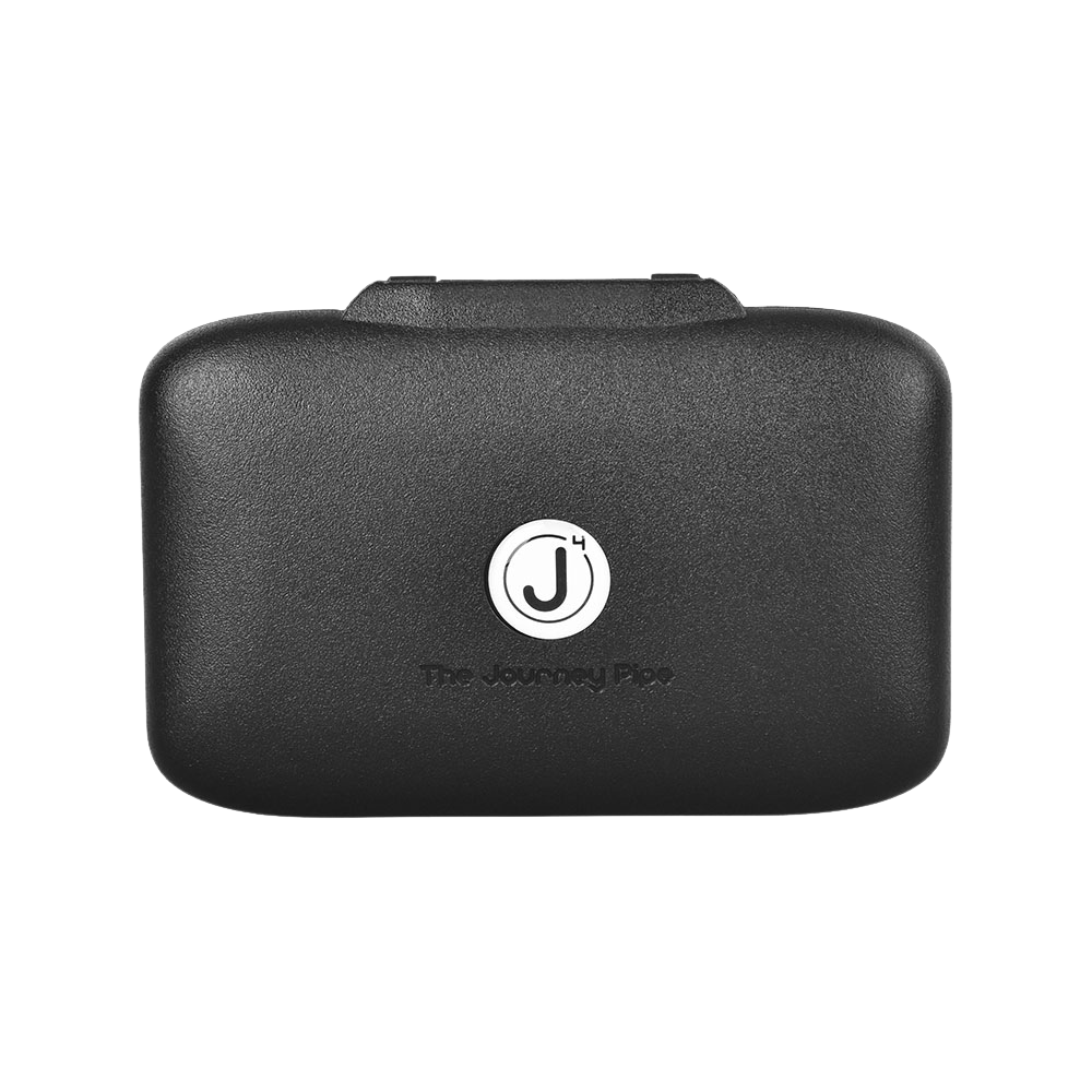 Journey Pipe J4 | Travel Case