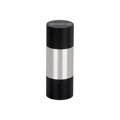 Kannastor Aluminum Pollen Press | 14mm Size | Assembly View