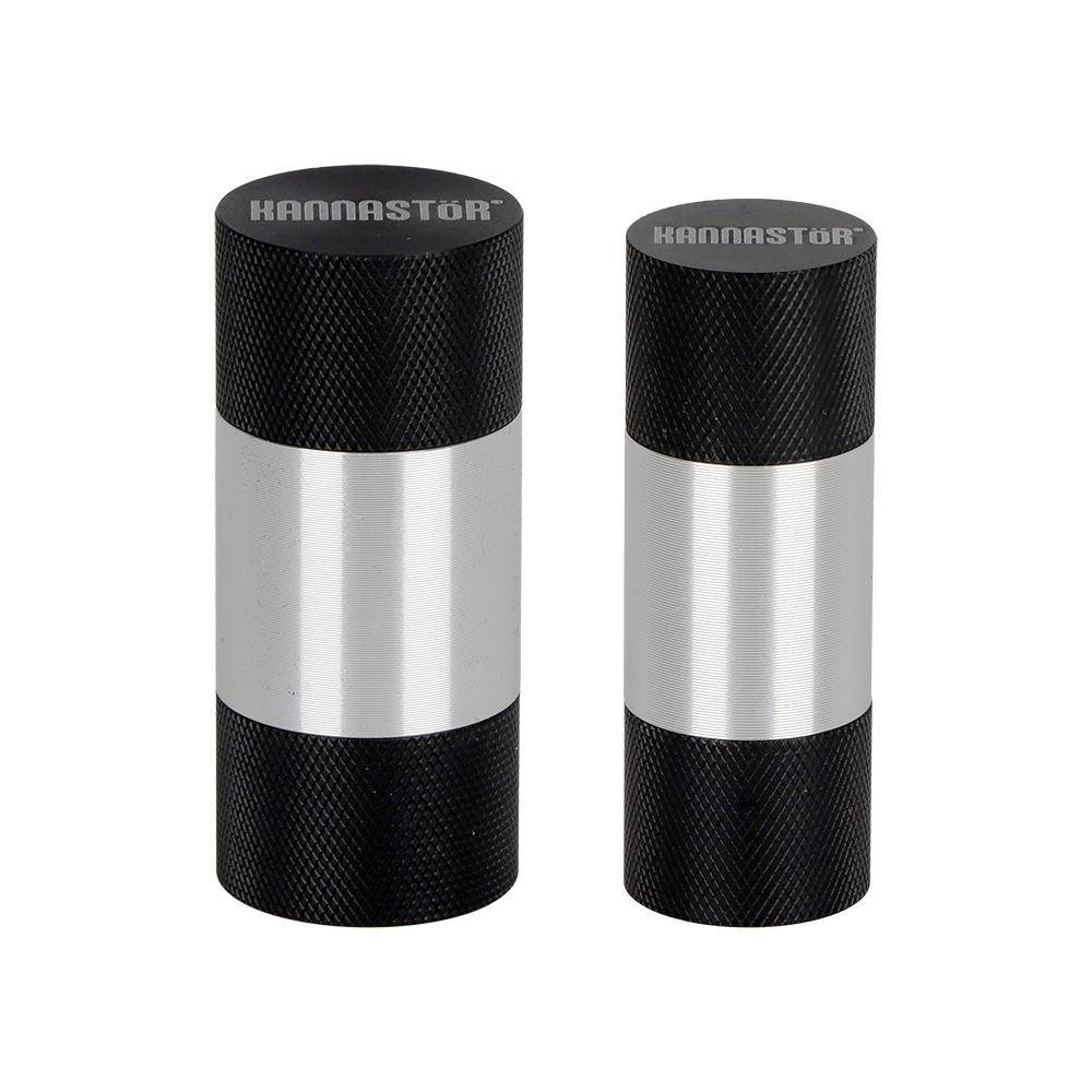 Kannastor Aluminum Pollen Press | Group