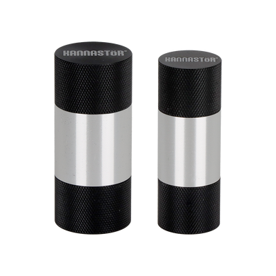 Kannastor Aluminum Pollen Press | Group
