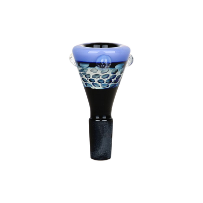 Layered Delights Herb Slide | Purple