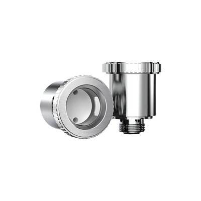 Lookah 710 Connect Quartz Coil D | Individual