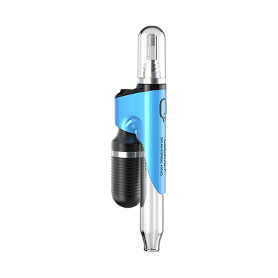 Lookah Seahorse King Electric Dab Pen | Blue