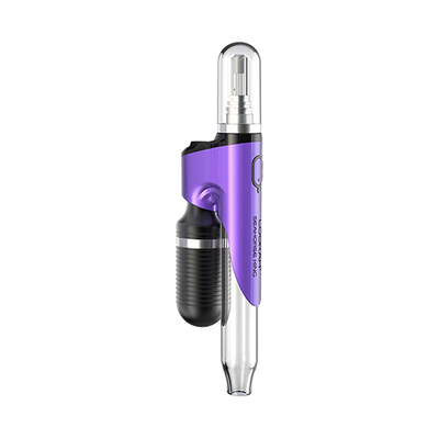 Lookah Seahorse King Electric Dab Pen | Purple