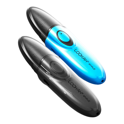 Lookah Whale Electric Dab Straw | Group