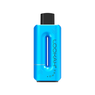 Lookah Zero 510 Cartridge Battery | Blue