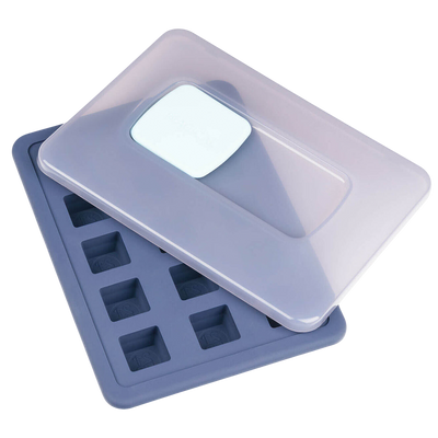 Magical Butter 21UP Silicone Gummy Tray | Tray & Lid