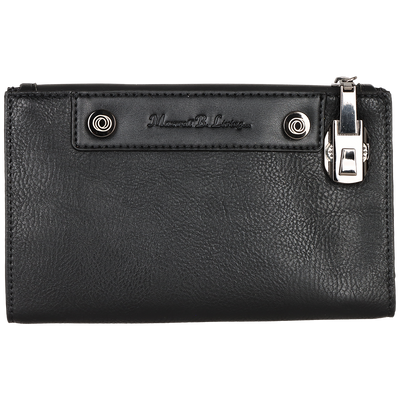 Maxwell B. Jake Smell Proof Carry Bag | Front View