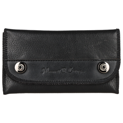 Maxwell B. Adam Vape Wallet | Front View