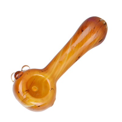 Mellow Mood Spoon Pipe | Top View