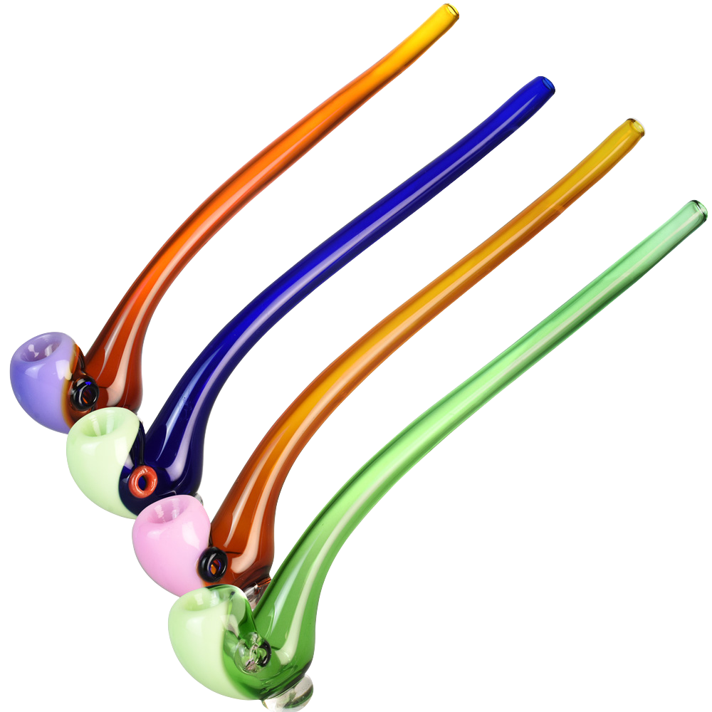 Mellow Wizard Bicolor Sherlock Pipe | Group