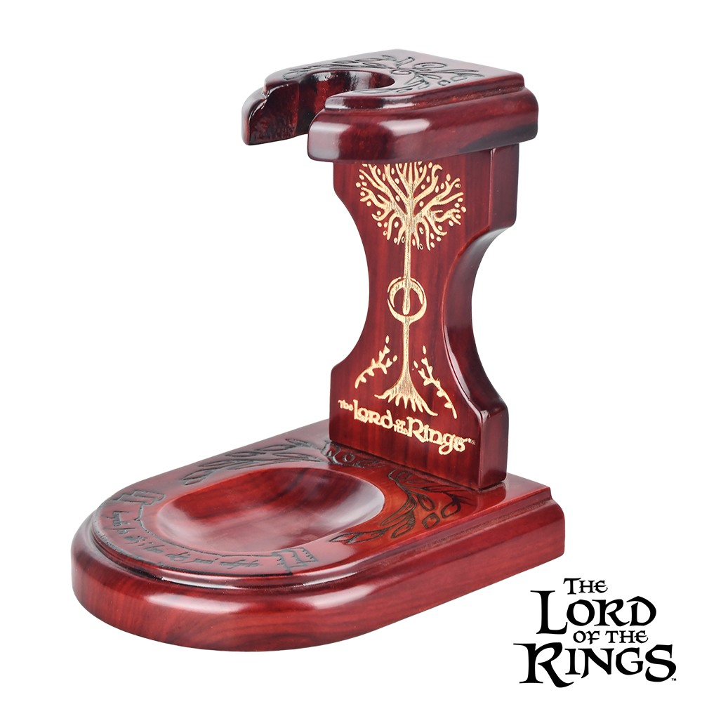 Middle Earth - Lord of The Rings Pipe Stand