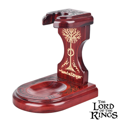 MIDDLE-EARTH™ Pipe Stand | Shire Pipes™ x The Lord of the Rings™