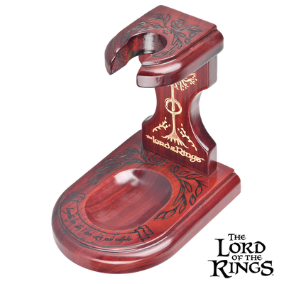 MIDDLE-EARTH™ Pipe Stand | Shire Pipes™ x The Lord of the Rings™