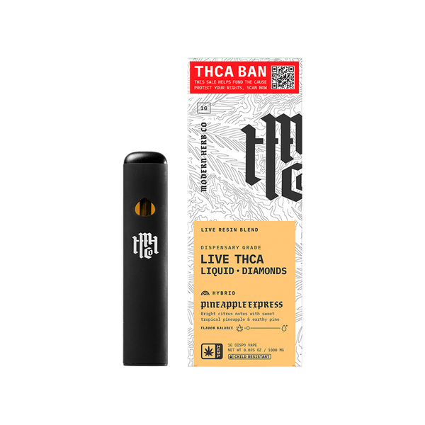 elf bar vape uk Koi 2g THCA Liquid Diamonds Disposable main image 1