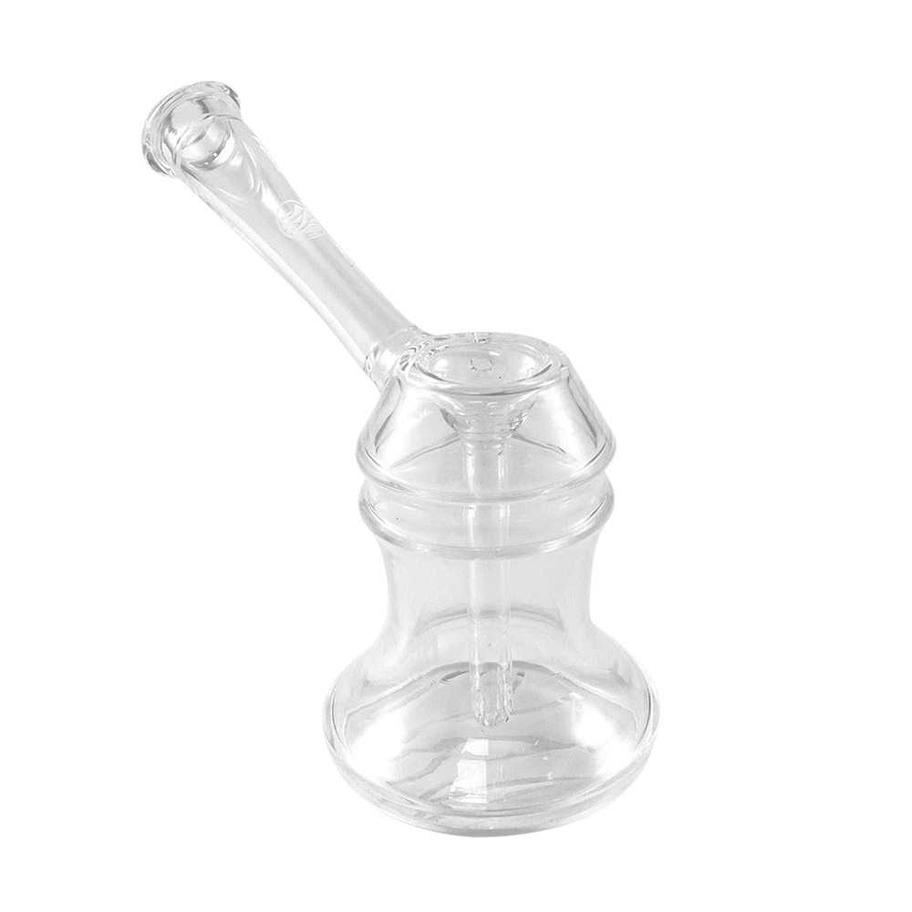 Nami Ripple Bubbler | Side View