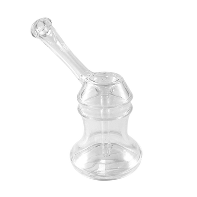 Nami Ripple Bubbler | Side View