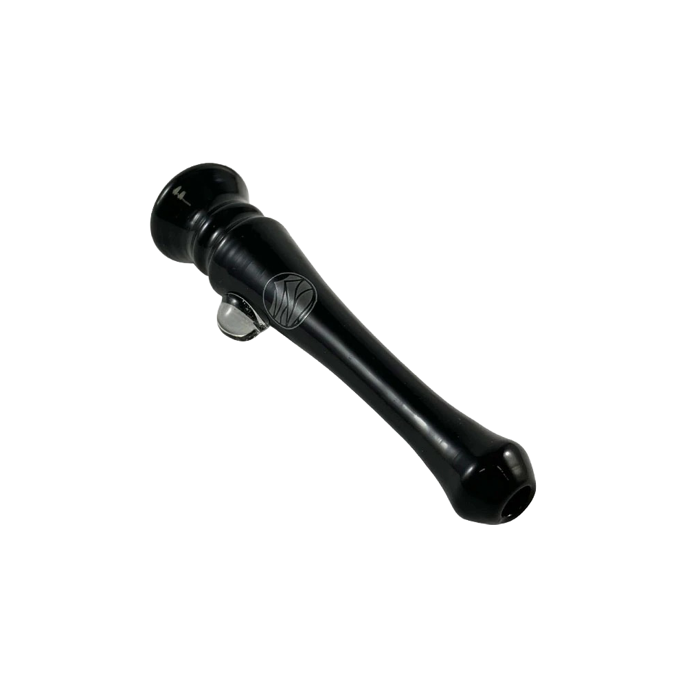 Nami Ripple Chillum | Black