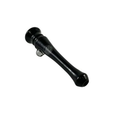 Nami Ripple Chillum | Black