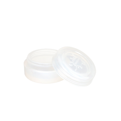 NoGoo Silicone Concentrate Container Set | Individual