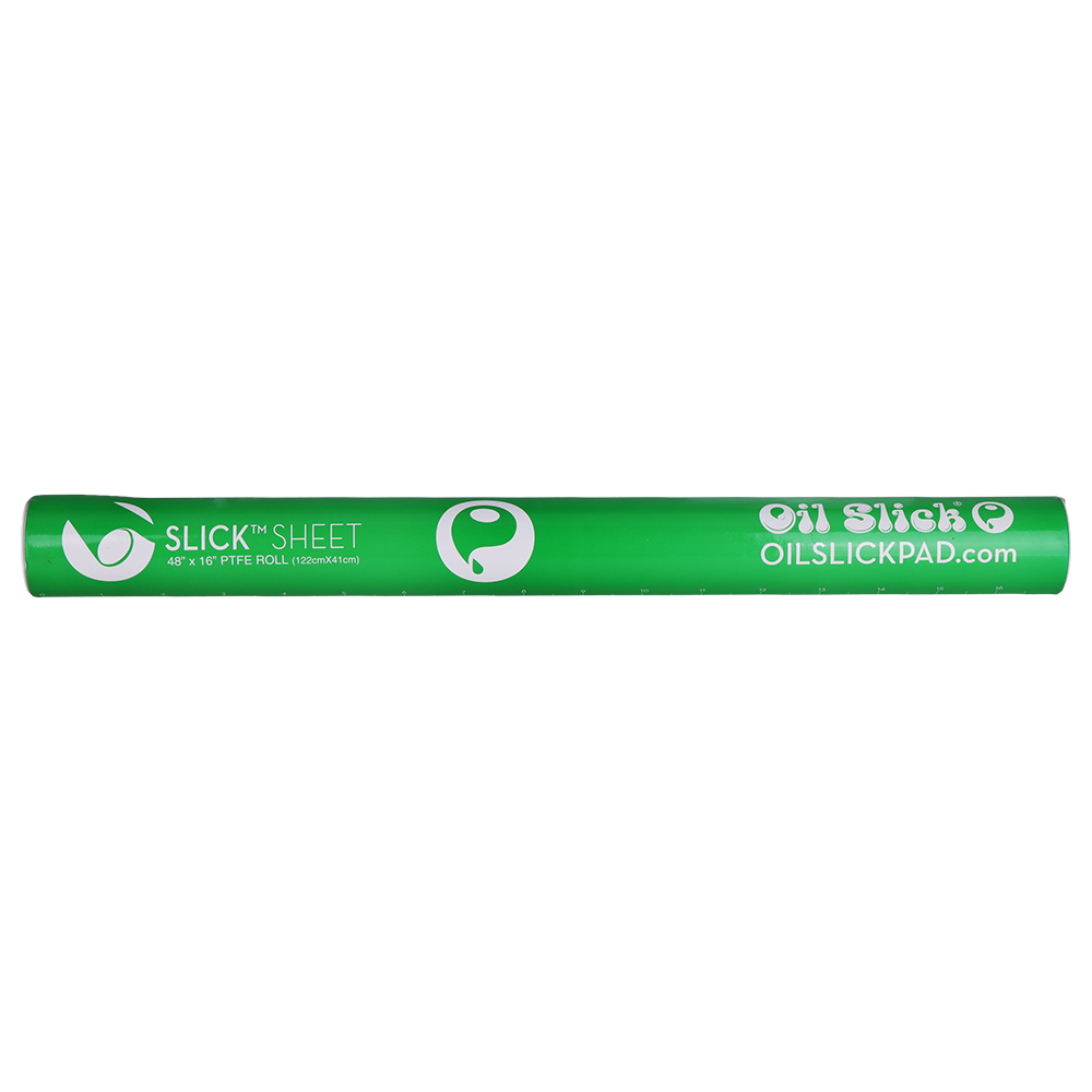 Oil Slick 'Slick Sheet' PTFE Roll