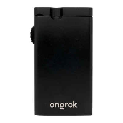 ONGROK Aluminum Dugout Set | Black