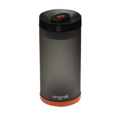 ONGROK Vacuum UV Glass Jar | Large Size