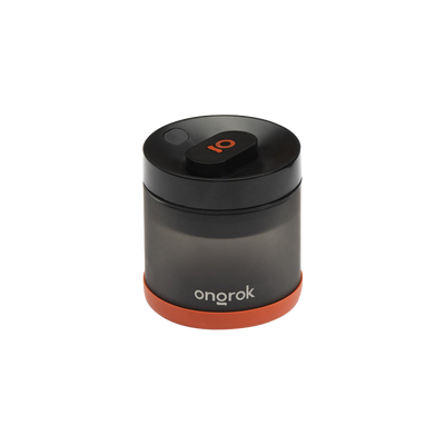 ONGROK Vacuum UV Glass Jar | Small Size