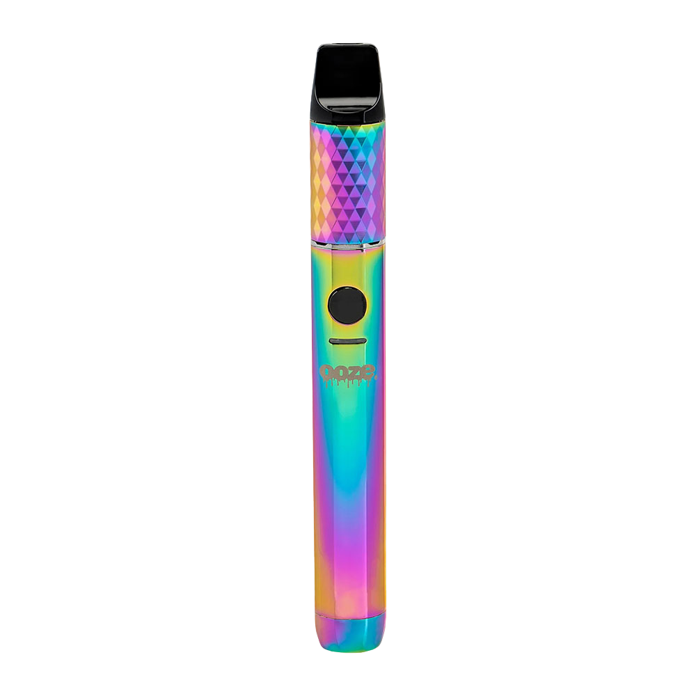Ooze Beacon Slim Wax Pen | Rainbow