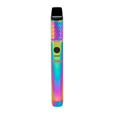 Ooze Beacon Slim Wax Pen | Rainbow